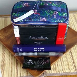 Beauty bundle. Ofra, aesthetica and more...